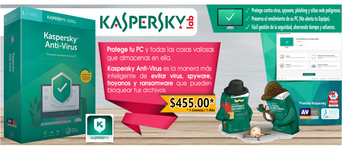 antivirus